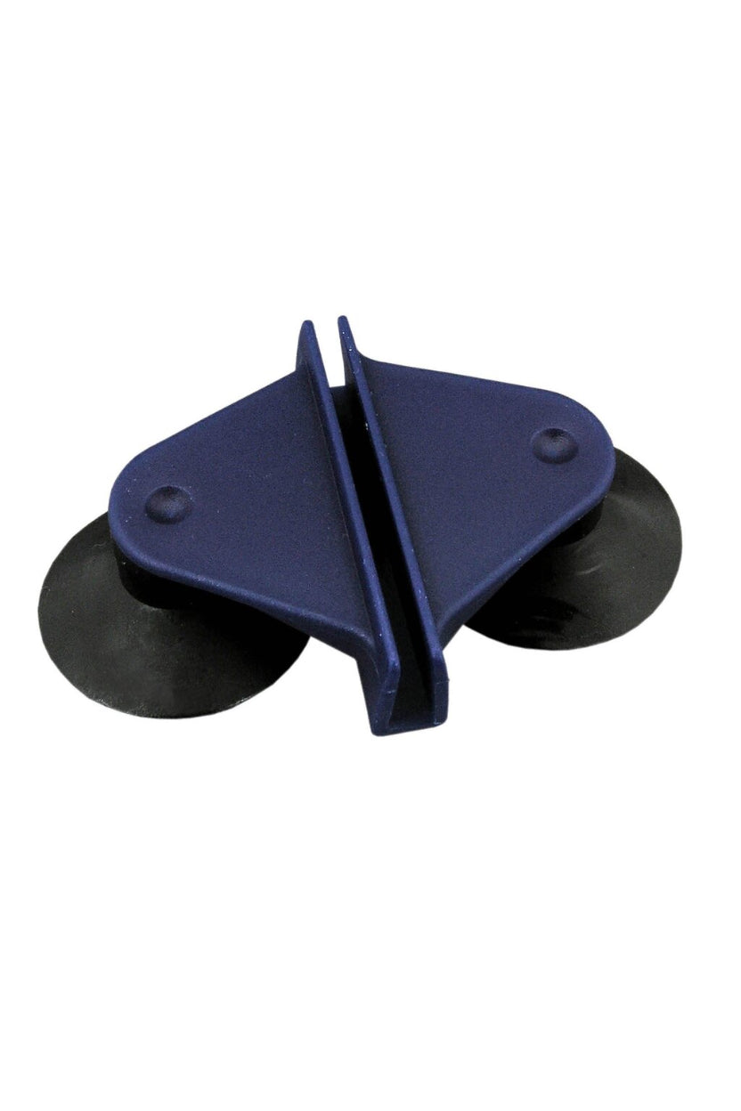 AquaMedic - Aqua Divider - Soportes para dividir el acuario (4 piezas)