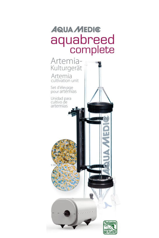 AquaMedic - Aquabreed Complete
