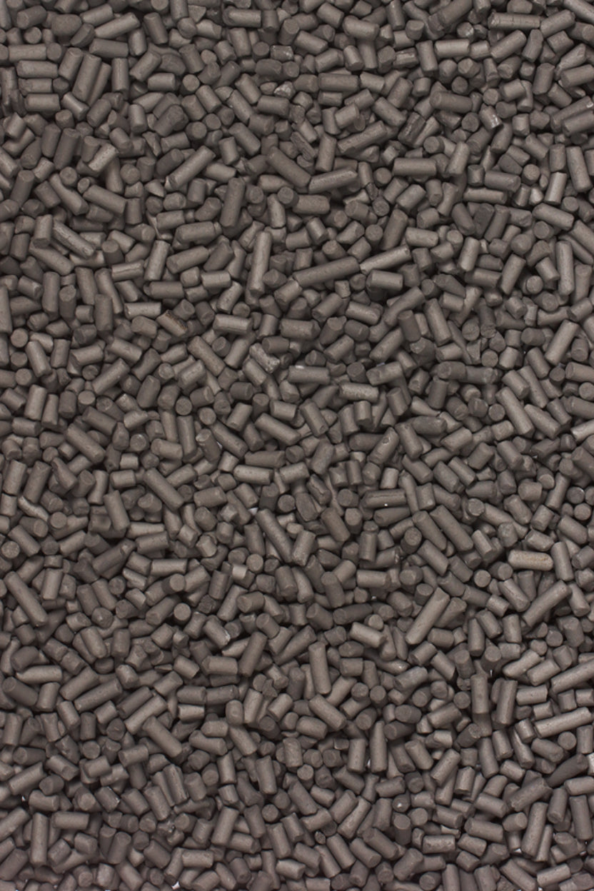 AquaMedic - Carbolit 3,5 kg. 4 mm. Pellet