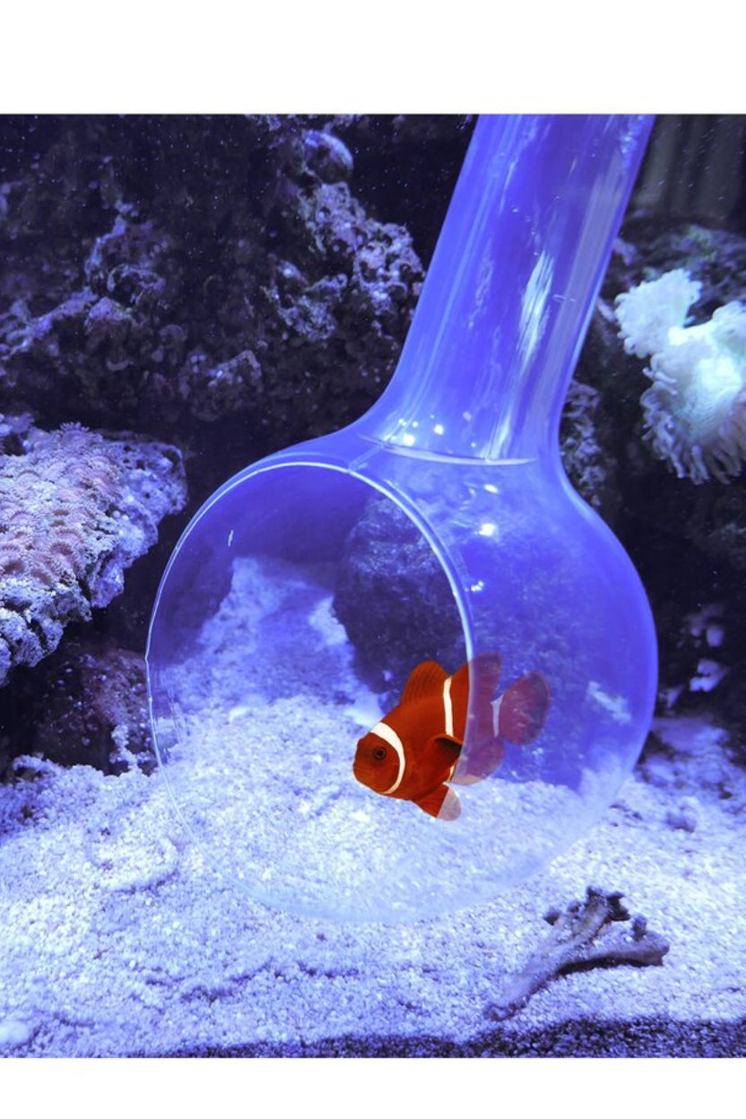 AquaMedic - Catch Bowl
