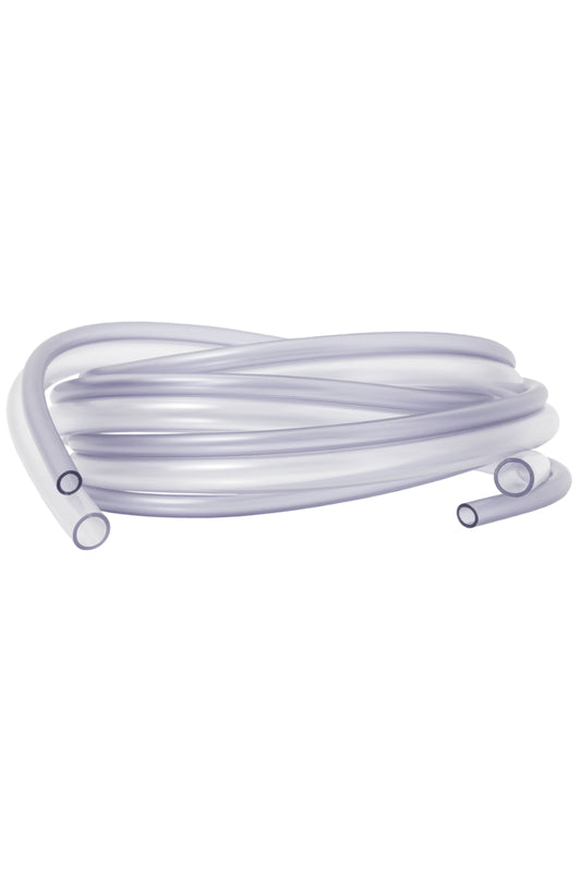 AquaMedic - Co2 Pipe Silicone Hose 4/6 mm. - 5 Mts.