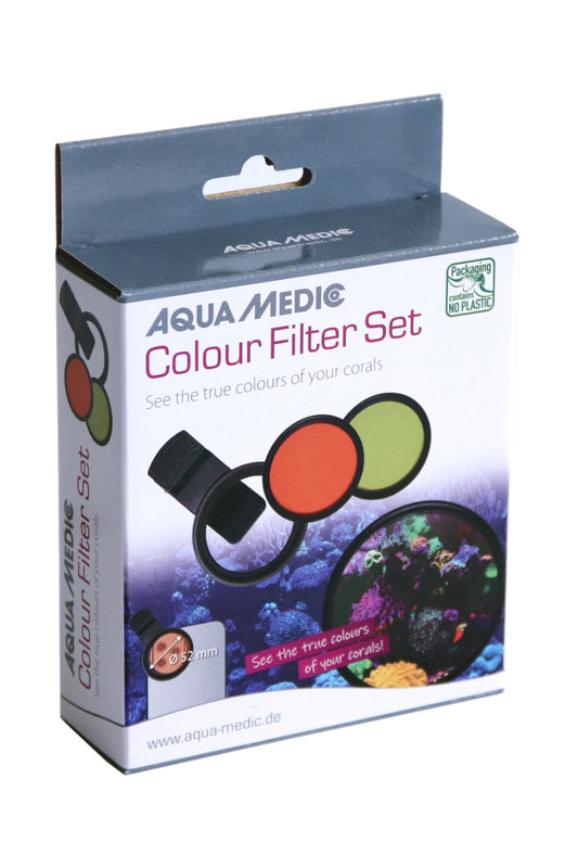 AquaMedic - Colour Filter Set - 65995
