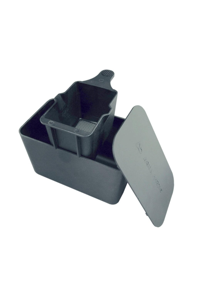 AquaMedic - Defroster