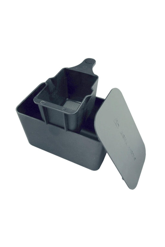 AquaMedic - Defroster