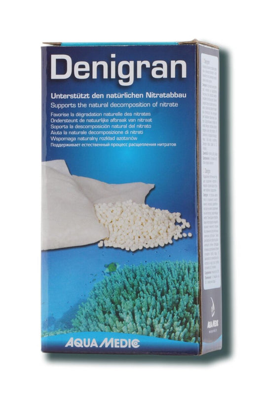 AquaMedic - Denigran 4 x 50 gr.
