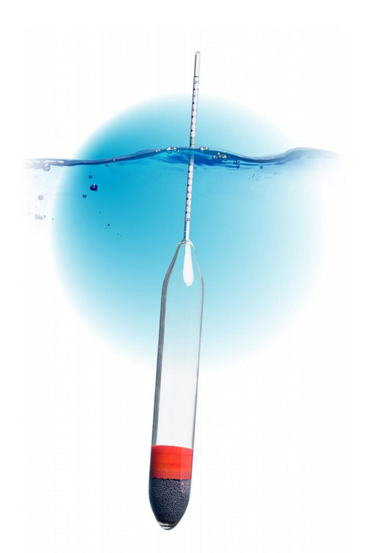AquaMedic - Densimeter - 65905