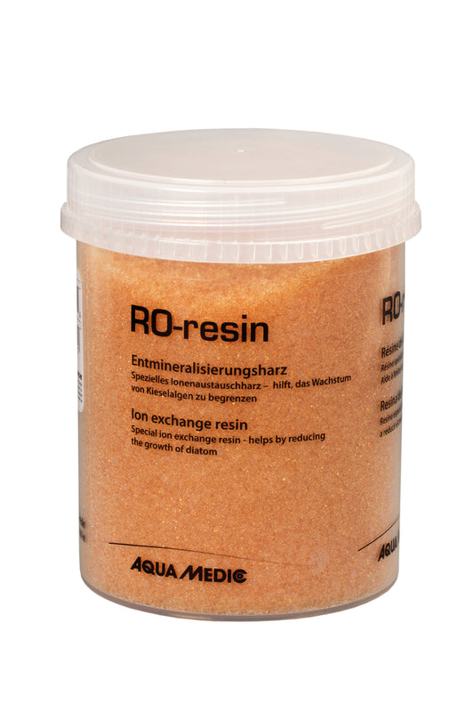 AquaMedic - Desmineralisation Filter Ro-Resin 600 G - U601.11