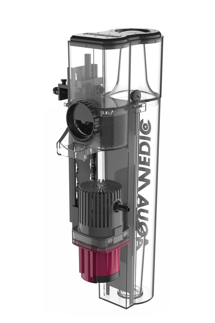 AquaMedic - Skimmer interno EVO 501 (acuarios hasta 250 litros)