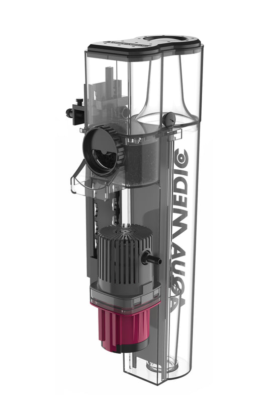 AquaMedic - Skimmer interno EVO 501 (acuarios hasta 250 litros)