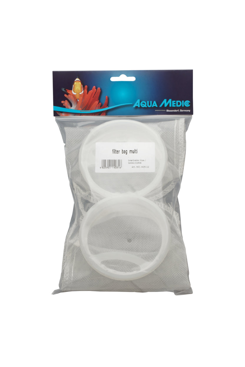 AquaMedic - Filter Bag Multi - 429.12