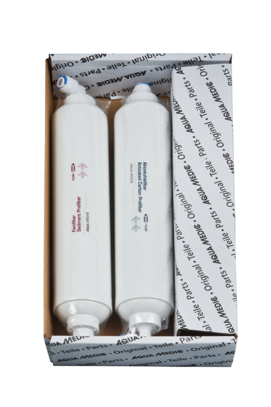 AquaMedic - Filter Set EL/ELP - U711.000