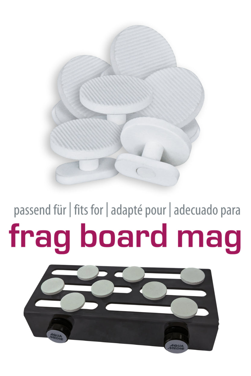 AquaMedic - Frag Pins 20 U. - 230.56