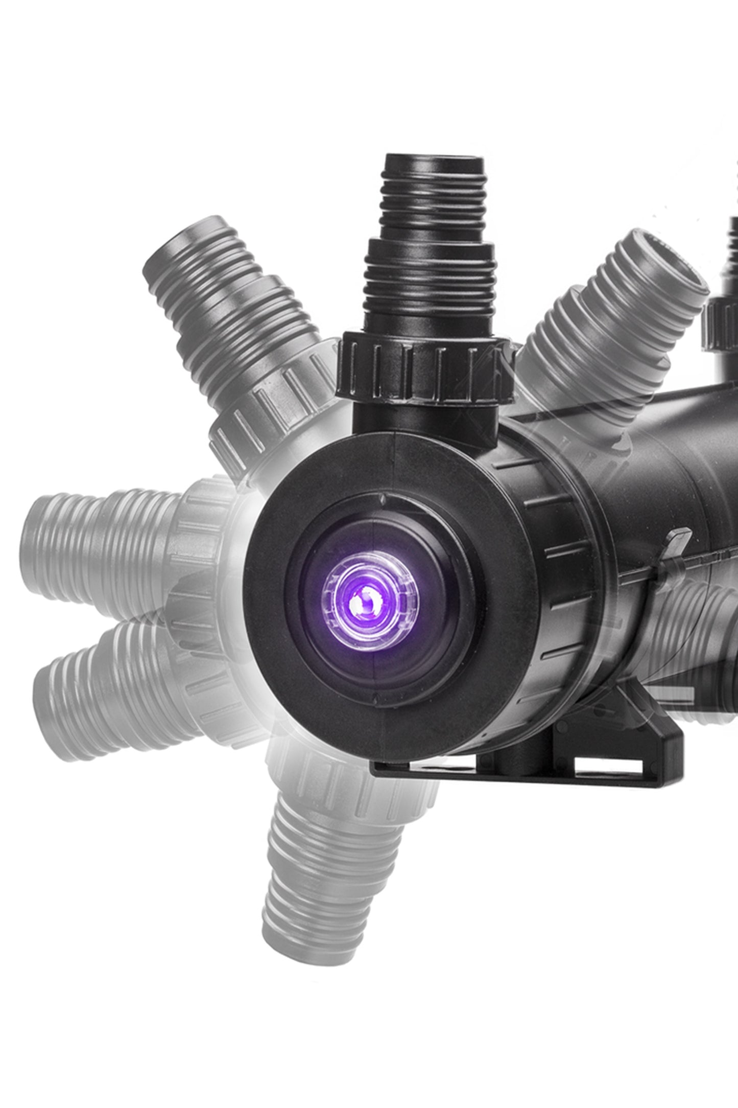 AquaMedic - HelixMax 2.0 - Germicida de 36W