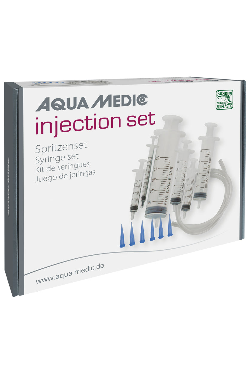 AquaMedic - Injection Set