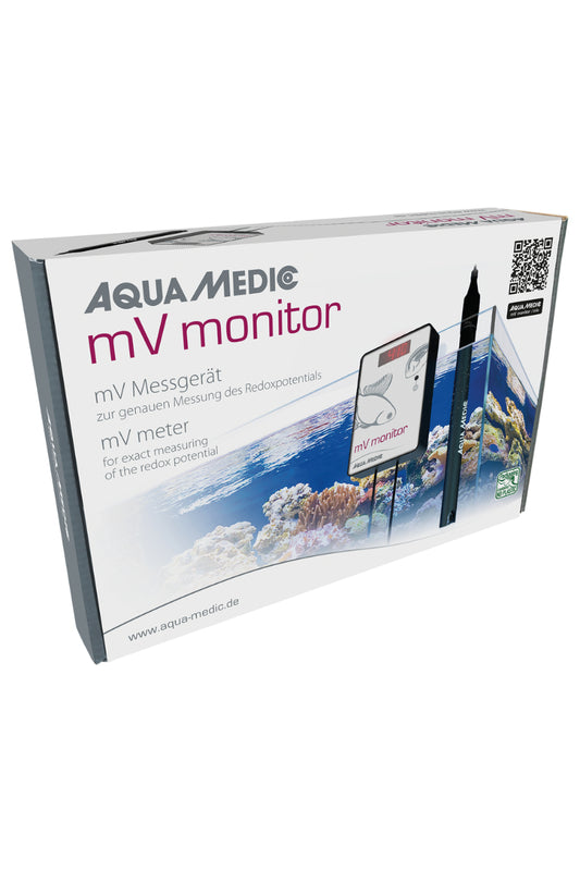 AquaMedic - Mv Monitor - 203.05