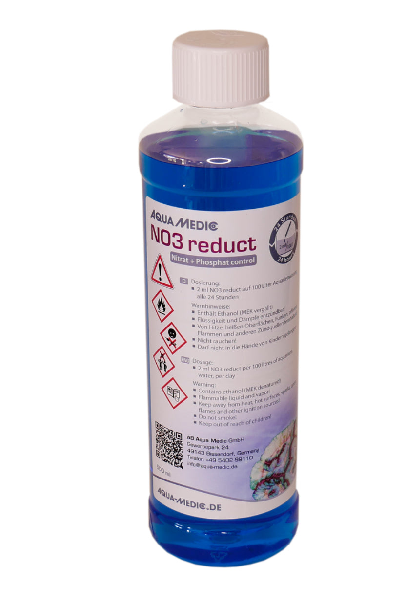 AquaMedic - NO3 Reduct 500 ml.