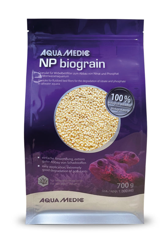 AquaMedic - NP BIOgrain G/App. 1000 ml. - 12800