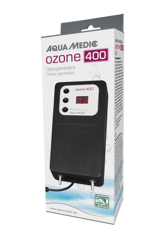 AquaMedic - Ozone 400