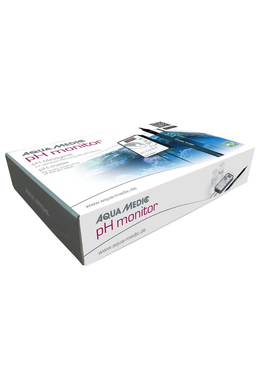 AquaMedic - pH Monitor