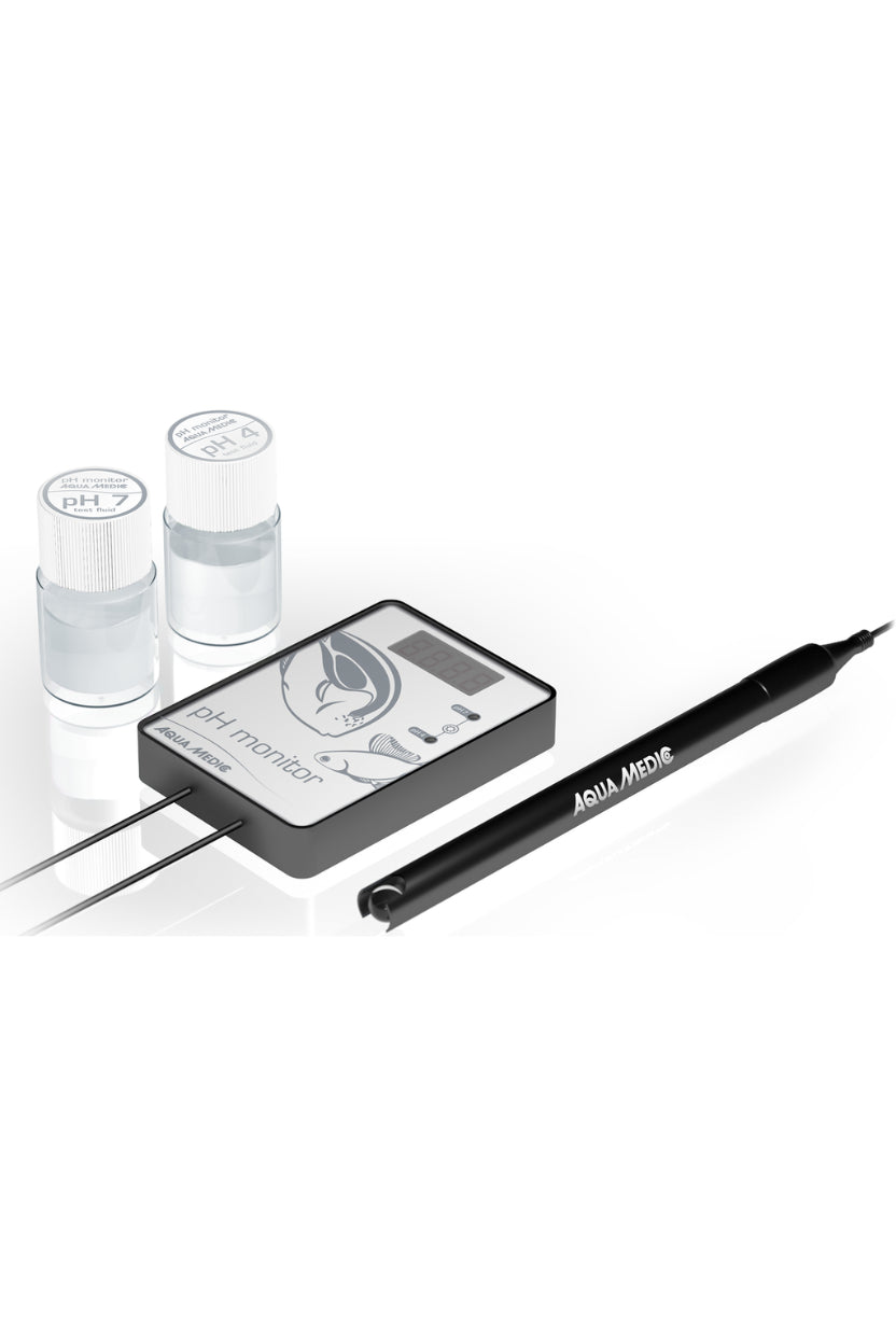 AquaMedic - pH Monitor