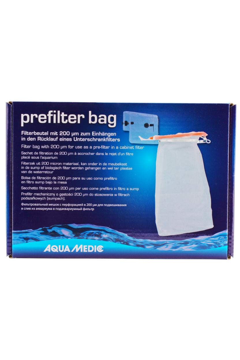 AquaMedic - Prefilter Bag