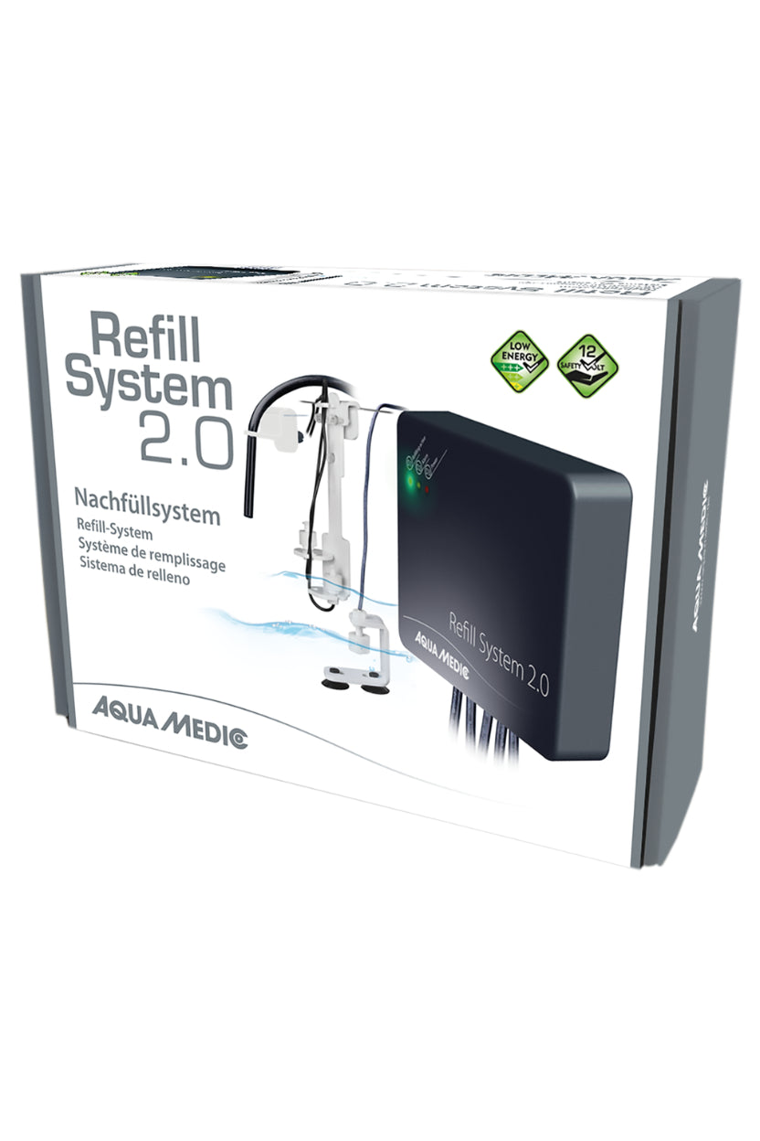 AquaMedic - Refill System 2.0