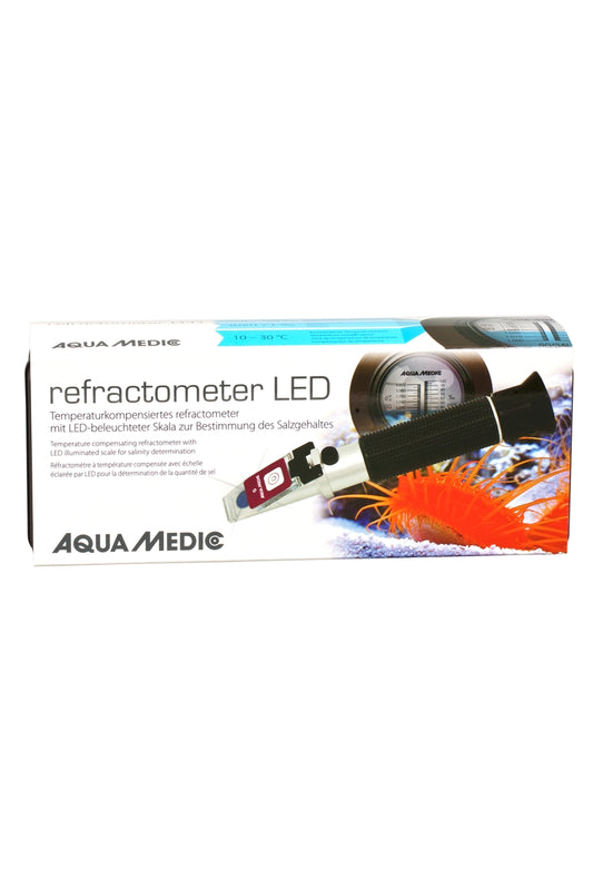 AquaMedic - Refractometer LED - 65909