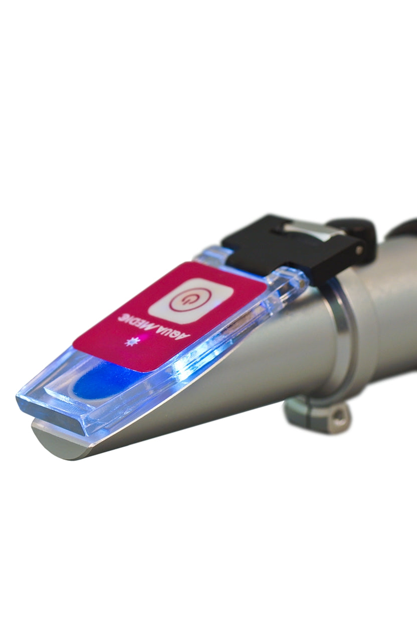 AquaMedic - Refractometer LED - 65909