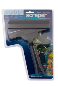 AquaMedic - Scraper