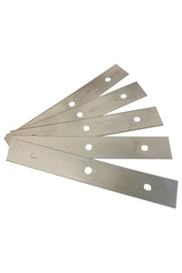 AquaMedic - Scraper Blades 5 U.