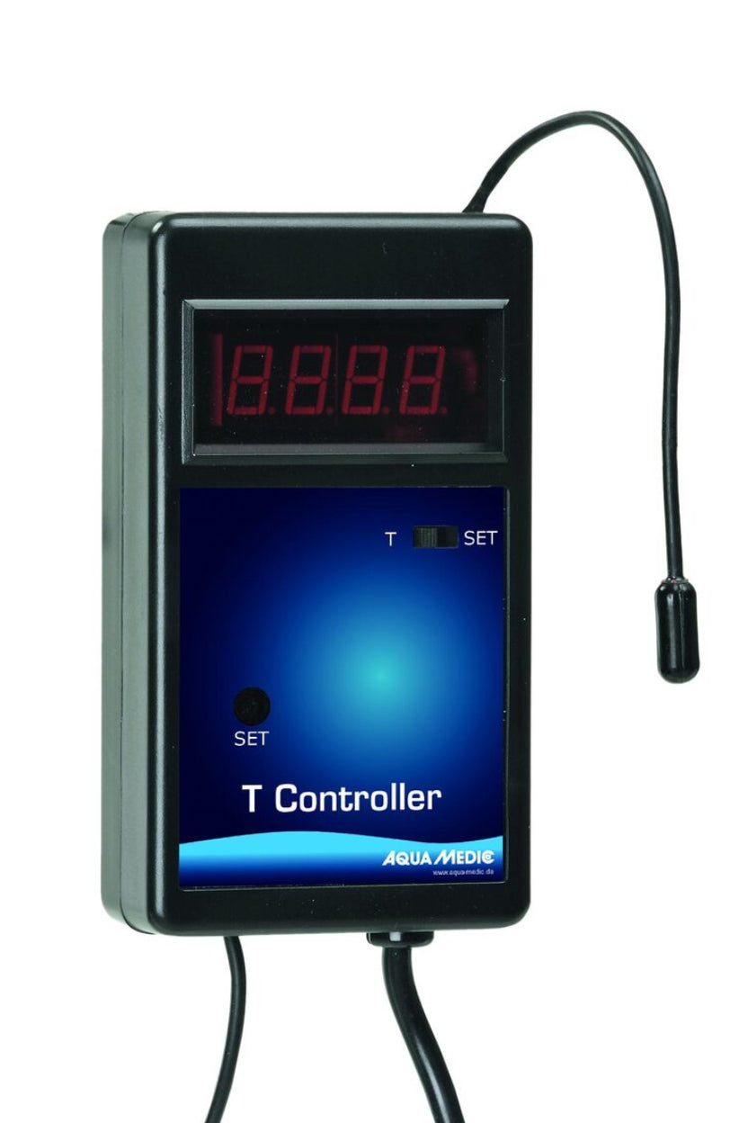 AquaMedic - T Controller Hc With Sensor