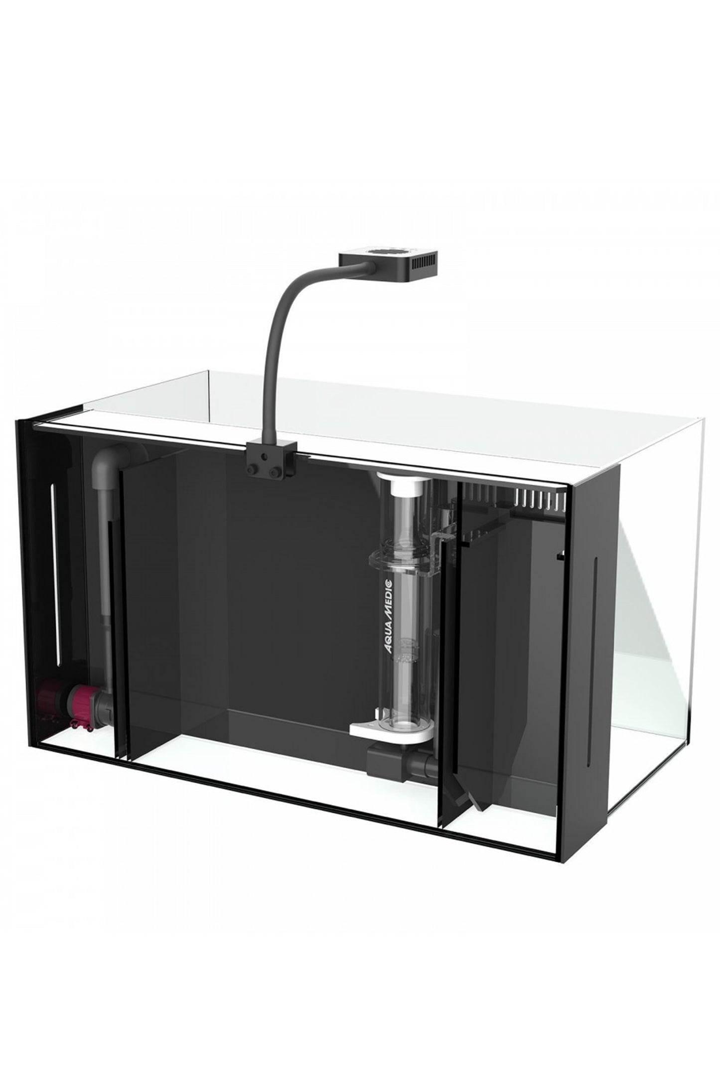 AquaMedic - Yasha 70-Liter-Aquarium