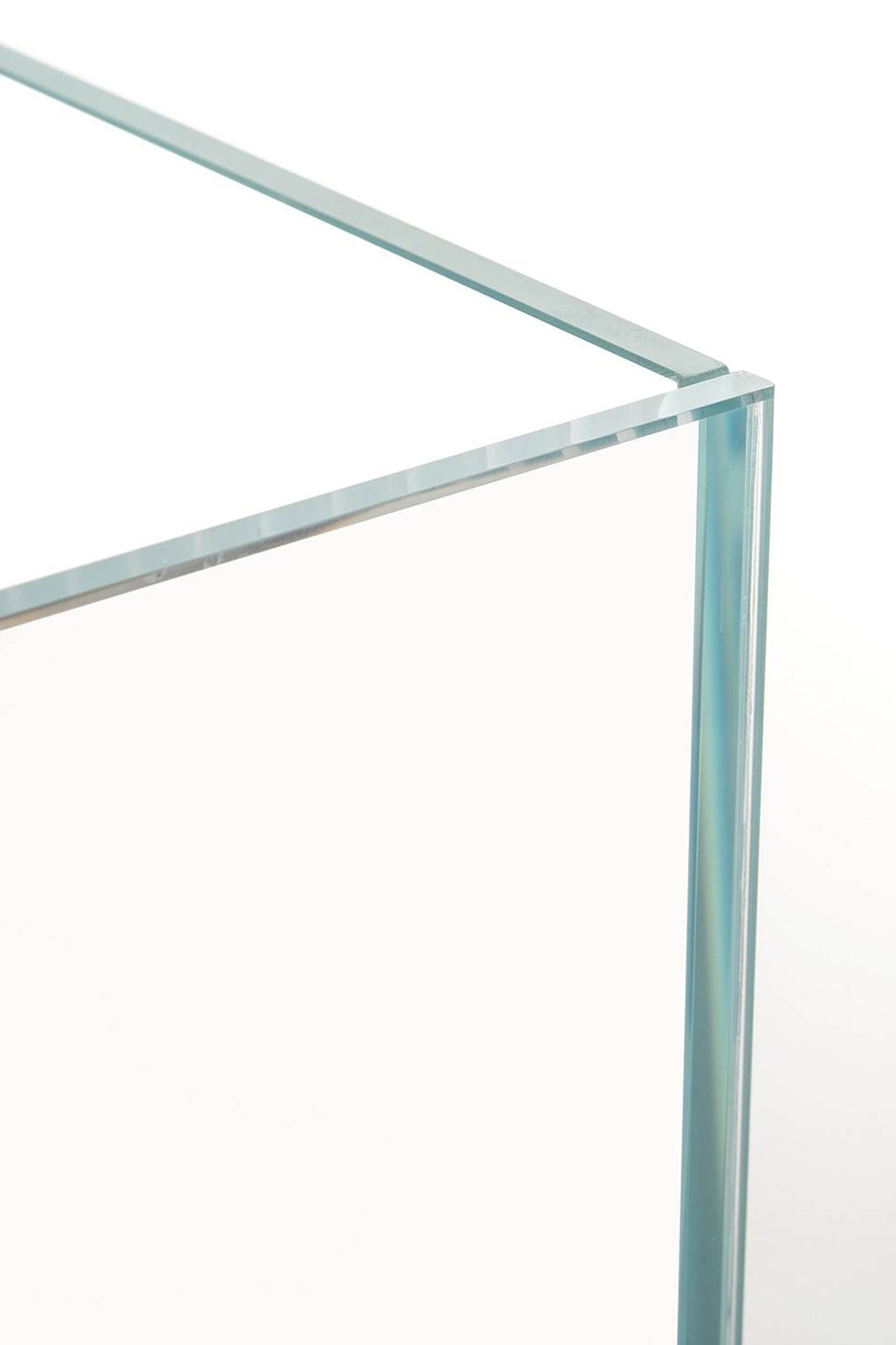 Acuario Optiset 125 litros - Negro