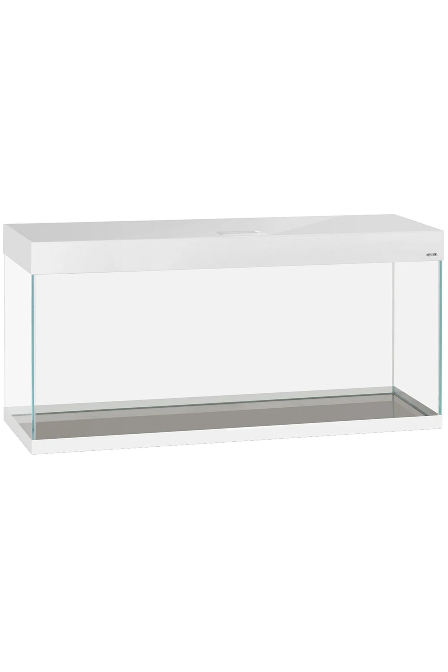 AQUAEL - Optiset Aquarium 240 Liter - Weiß