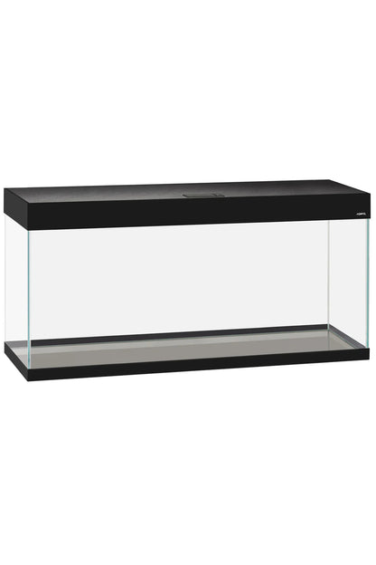 Acuario Optiset 240 litros - Negro