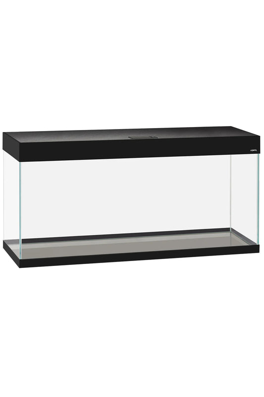 AQUAEL - Acuario Optiset 240 litros - Negro