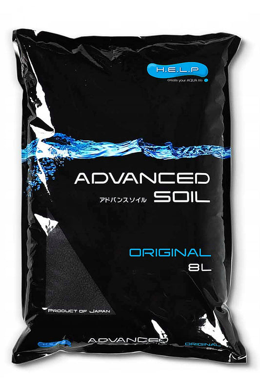 Sustrato HELP Advanced Soil Original 8 litros