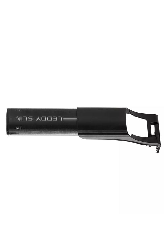 AQUAEL - Iluminación LEDDY SLIM DUO Sunny Plant & Night 10W (Negra)