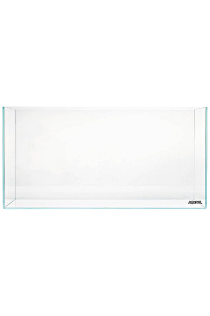 Opti Tank 60 de 54 litros - Urna de cristal óptico con mueble Madera