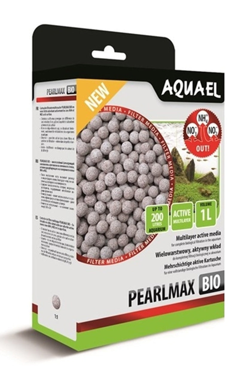 AQUAEL - Pearlmax BIO (1.000 ml)