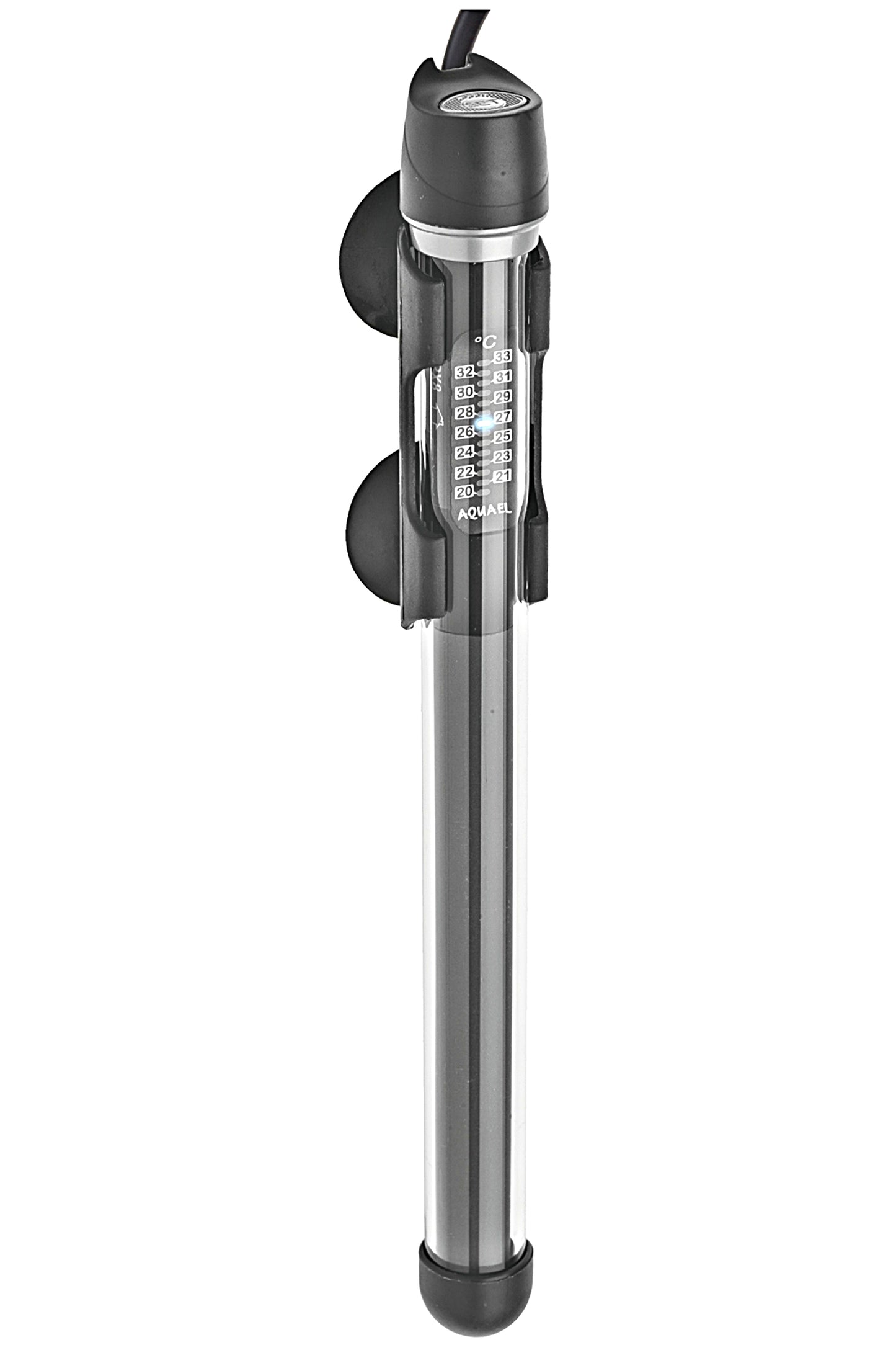 AQUAEL - Calentador Platinium Heater 150W