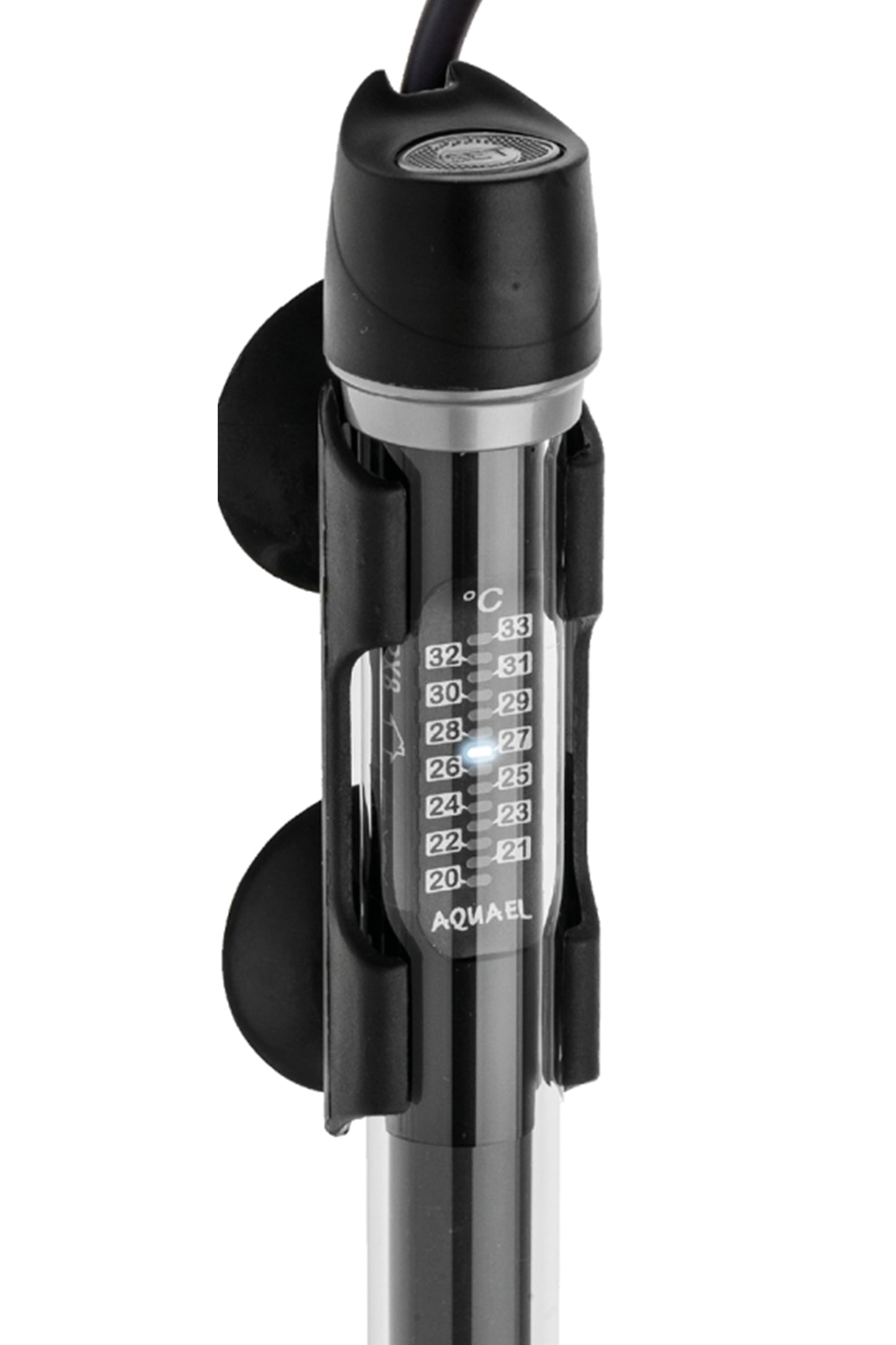 AQUAEL - Calentador Platinium Heater 25W