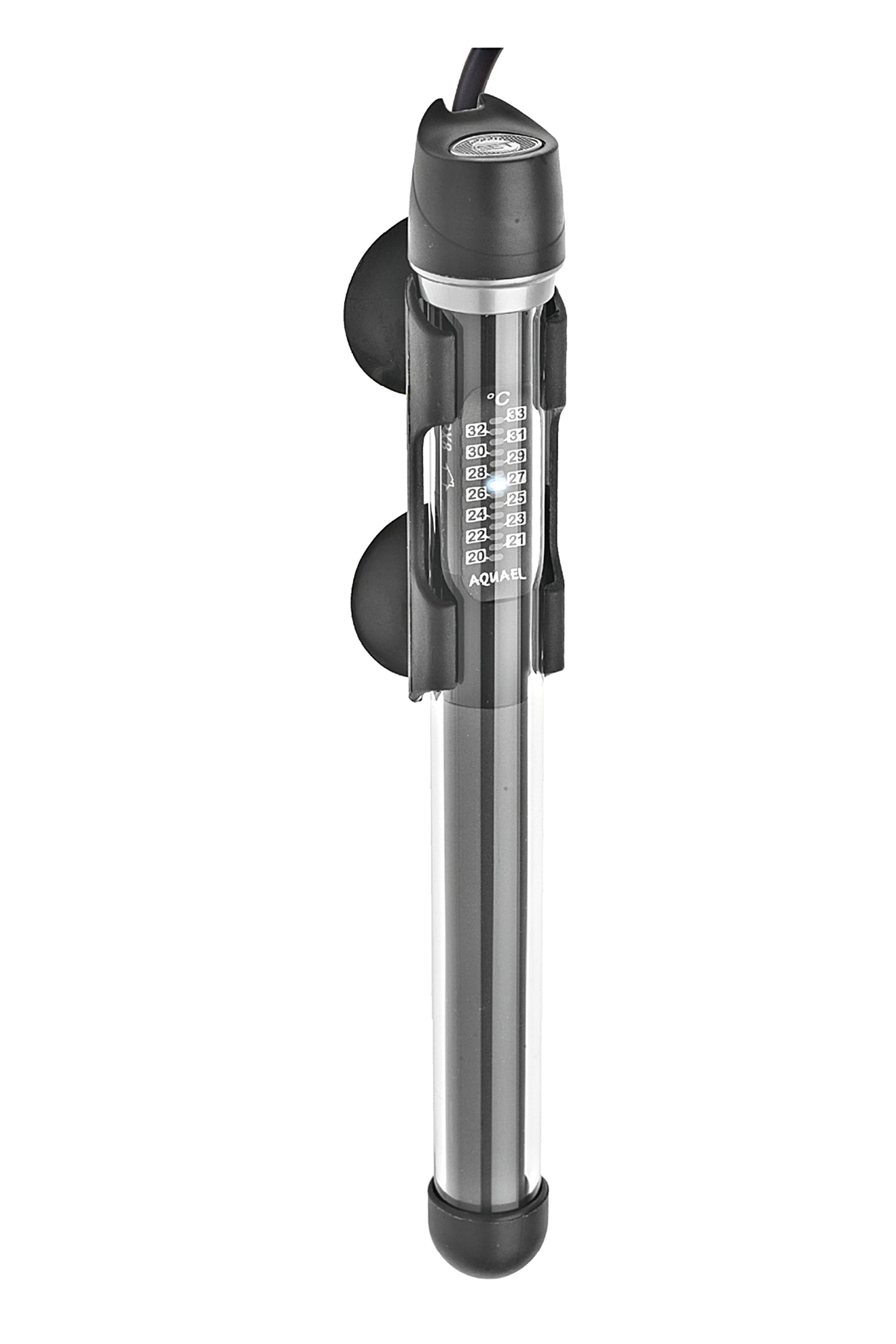 AQUAEL - Calentador Platinium Heater 50W