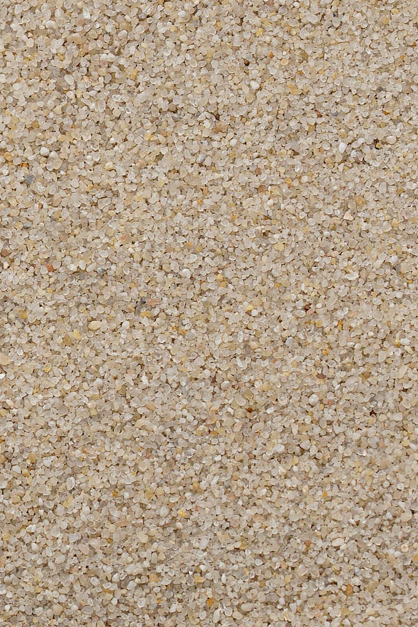 AQUAEL - Quartz Sand 0,4/1,2 mm. - 2 kg.