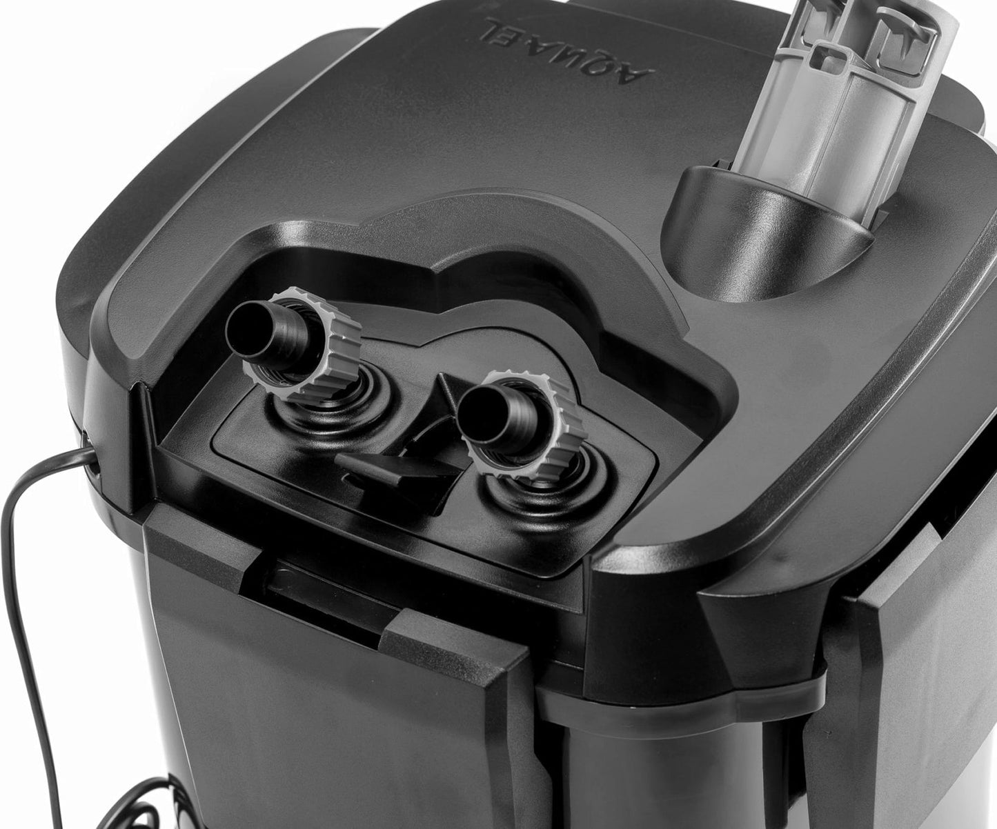 AQUAEL - Filtro exterior ULTRA1200 (acuarios hasta 300 litros)