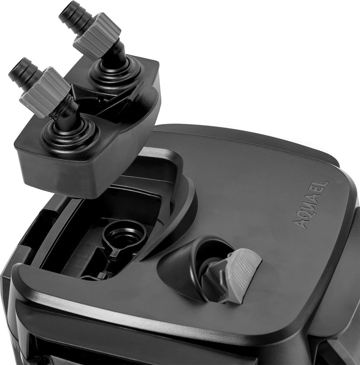 AQUAEL - Filtro exterior ULTRA1200 (acuarios hasta 300 litros)