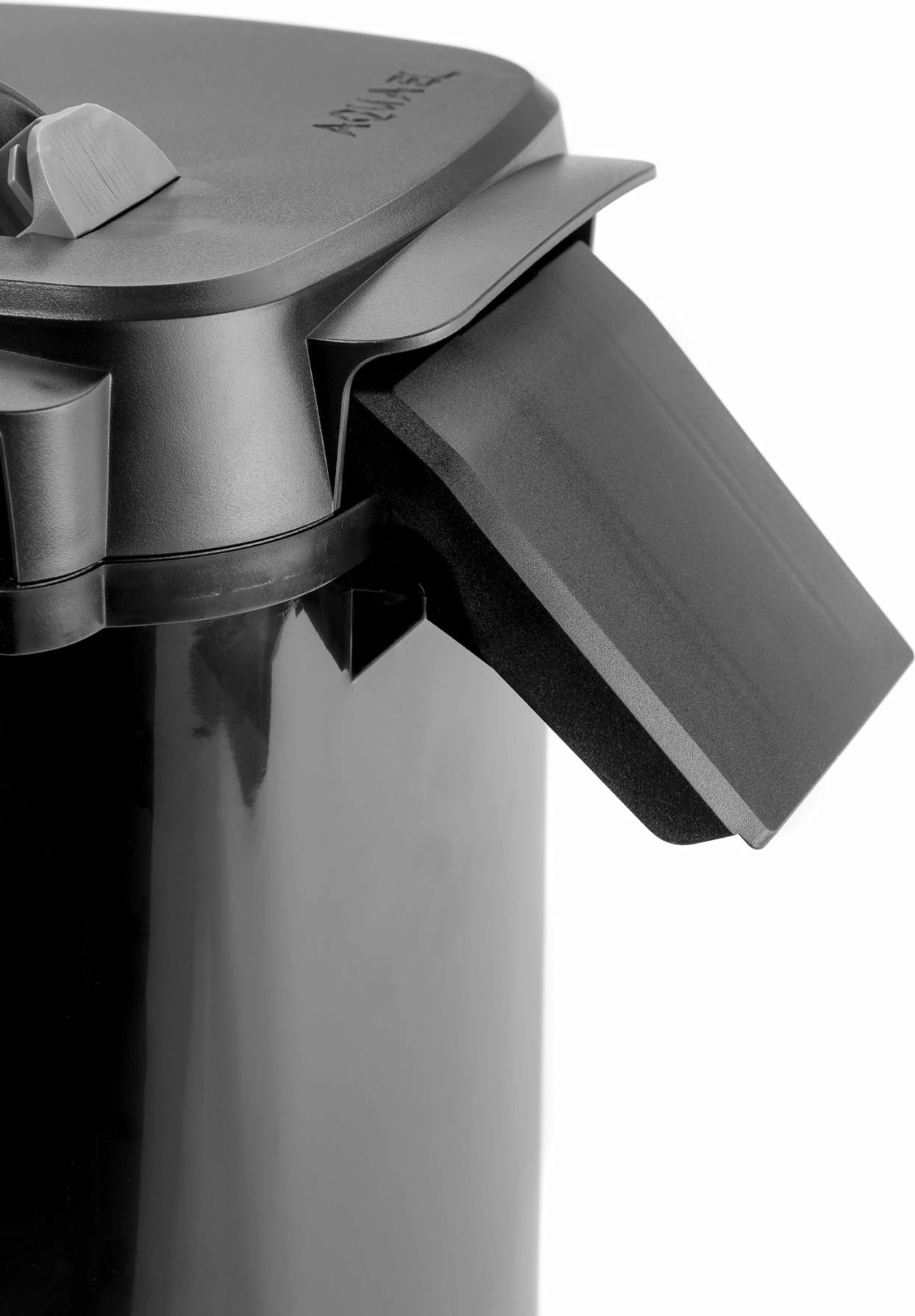 AQUAEL - Filtro exterior ULTRA1400 (acuarios hasta 600 litros)