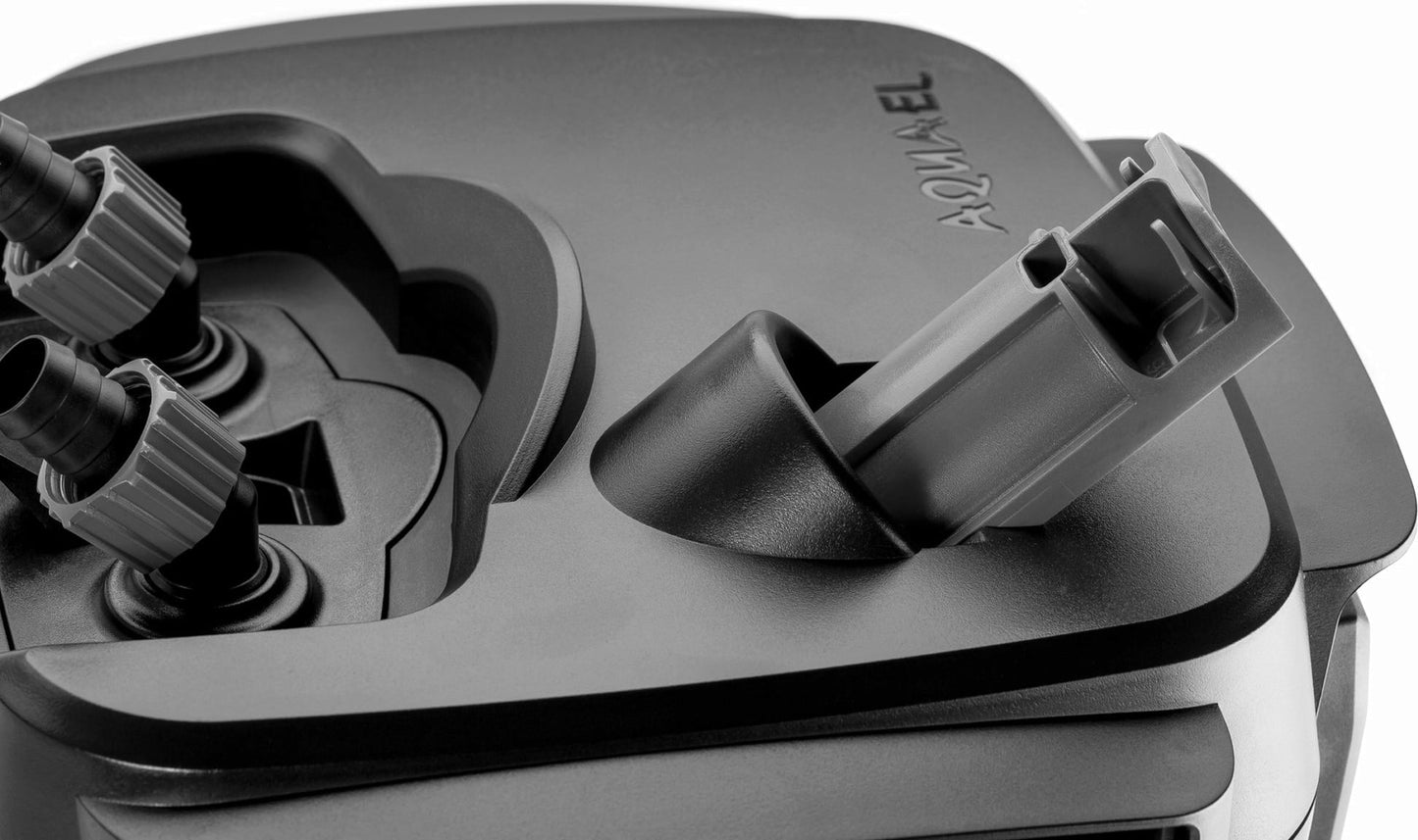 AQUAEL - Filtro exterior ULTRA900 (acuarios hasta 200 litros)