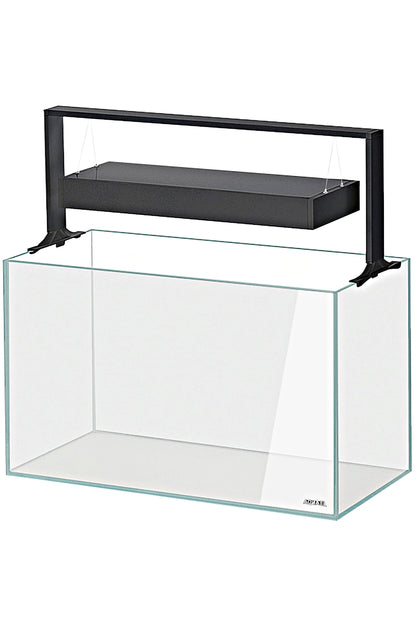 AQUAEL - Acuario Ultrascape 60 Forest Set de 65 litros