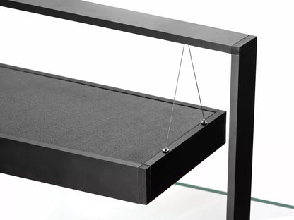 AQUAEL - Acuario Ultrascape 60 Forest Set de 65 litros